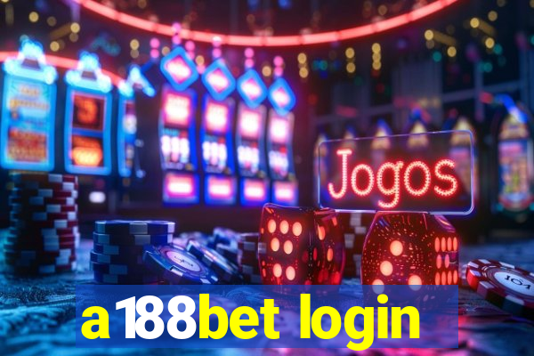 a188bet login